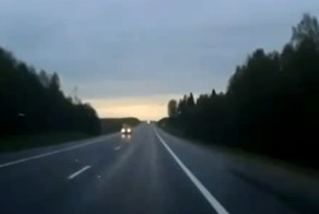 Неожиданный поворот