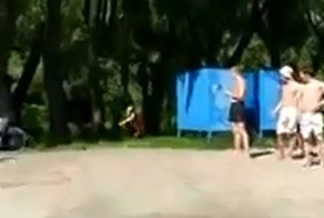 Российский супермен