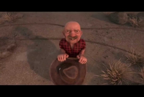 Никогда не сдавайся !