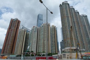 Незабываемый Гонконг (часть 2)