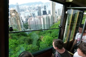 Незабываемый Гонконг (часть 3)