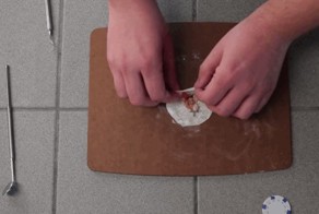 Преимущества обеда в одиночку.