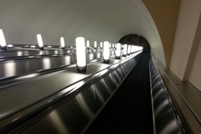 Алматинское метро (Казахстан)