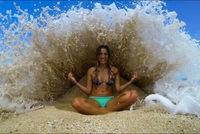 Лучшее апрельское фото