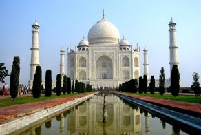 Тадж-Махал