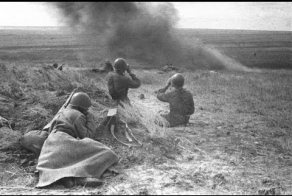 Спасибо за Победу