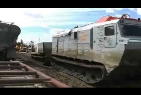 Дороги севера