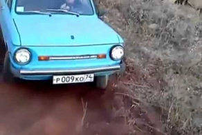 Внедорожники. Самый лучший из них