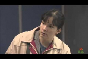 Розыгрыш с раздевающим сканером