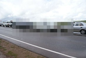 Семейная жизнь не задалась еще со свадьбы (2 фото)