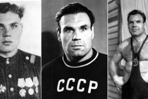 Анатолий Иванович Парфенов