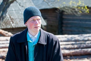 Экологический комплекс в белорусской глубинке