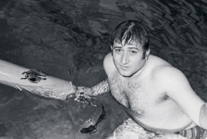 Шаварш Карапетян