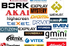 Российские бренды, которые притворяются иностранными