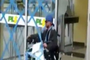 Подборка роликов от 31.10.2012