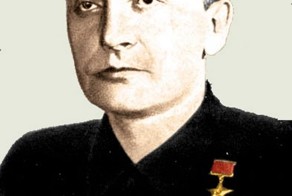 Оружие победы (Кратко о ППШ)