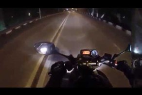 Невнимательный Хруст