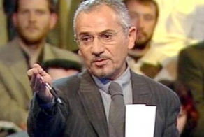 Шустер лоханулся в прямом эфире