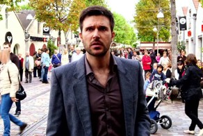 Розыгрыш от LG