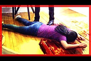 Очень жестокий розыгрыш