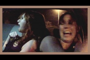 Водитель оборотень)