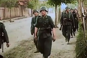 9 мая 1945 - День Победы Великой Отечественной Войны