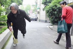 Необычное увлечение