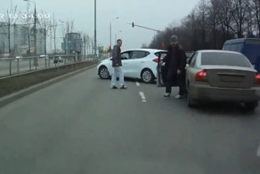 Дай я вылезу, разбирайтесь (с)