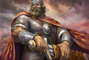 Письмо от русского варвара