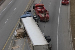 Самые странные происшествия с потерянным грузом