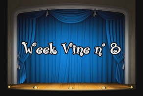 Подборка коротких видео за неделю!