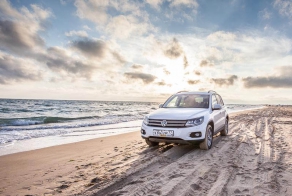 Путешествие из Москвы в Анапу за 18 часов