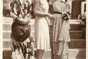 Конкурс красоты Мисс Европа 1930