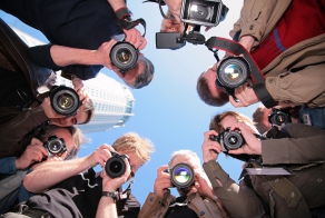Homo Photographicus
