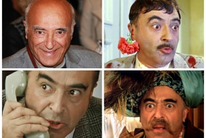 Владимир Этуш