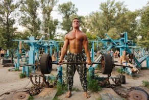 В жизни нет ничего невозможного