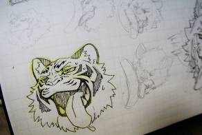 Печем блины как на картинке