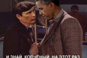 Взгляд  художников и фотографов на мировые события последних дней