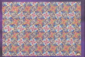 Не сломай глаза! (стерео-картинки)