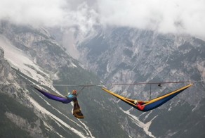 Адреналиновые наркоманы.