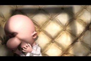 Короткометражка которая получила огромное кол- во наград