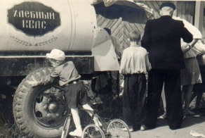 Ностальгия по советскому квасу