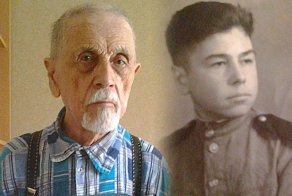 89лет ветеран:“Меня никто не поздравляет", наверное, думают, что умер