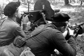 Вечная память Героям-освободителям!!!
