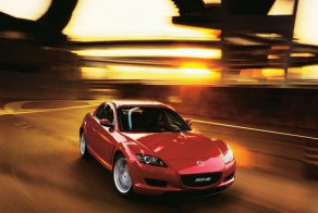 Разбираем двигатель Mazda RX-8