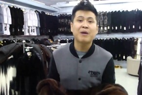 Папа - Норка, Мама Бобёр!