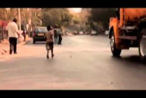 В Индии решена проблема с "писюнами" на улицах