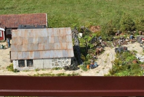 Удивительные масштабные модели