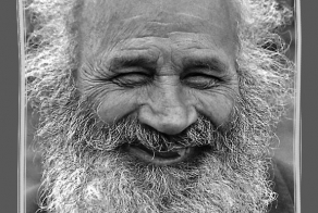 Хитрожопый дед или охота на уток