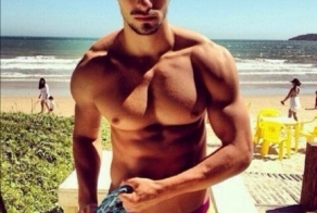 Радуйся, глаз девушки!